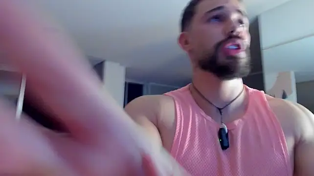 Show de webcam de Valenthino_Salvatore