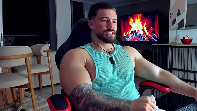Valenthino_Salvatore – webcam-show