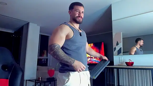 Valenthino_Salvatore 웹캠 쇼
