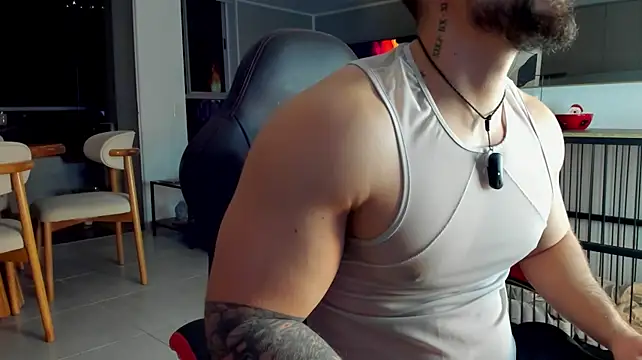 Valenthino_Salvatore 웹캠 쇼