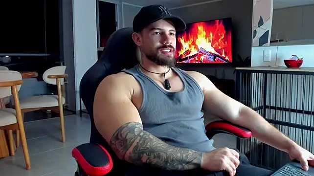 Valenthino_Salvatoren Webbikameraesitys