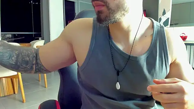 Show Webcam de Valenthino_Salvatore