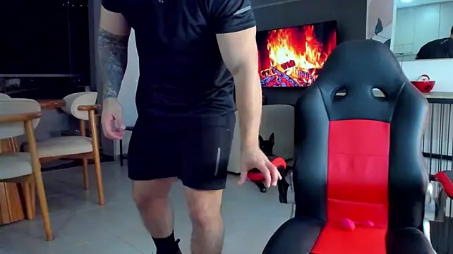 Valenthino_Salvatore – Kamerová šou