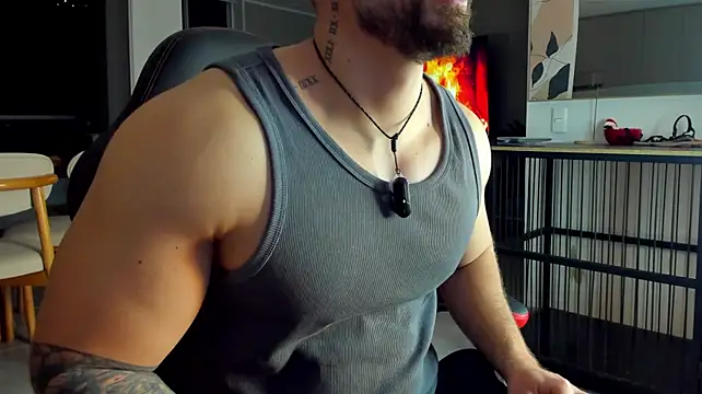 Show Webcam de Valenthino_Salvatore