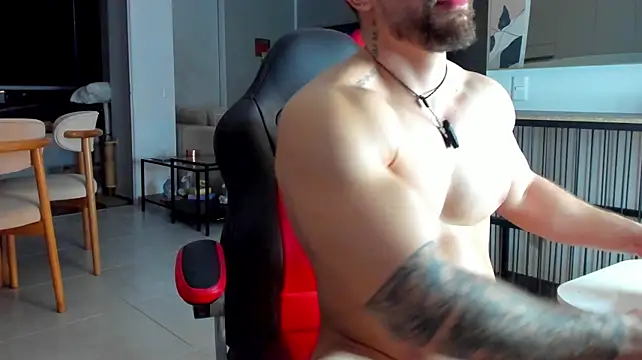הופעת וובקאם של Valenthino_Salvatore