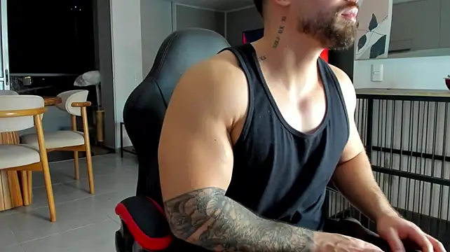 Pertunjukan Kamera Web Valenthino_Salvatore