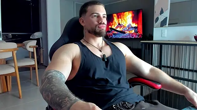 Valenthino_Salvatoren Webbikameraesitys
