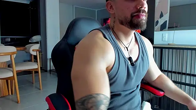 Valenthino_Salvatore webcam show