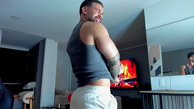 Valenthino_Salvatore ওয়েবক্যাম শো