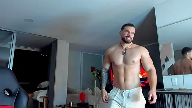 Valenthino_Salvatore Webcam show