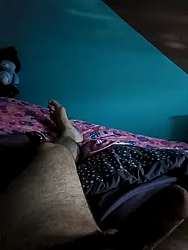 Xand2r ওয়েবক্যাম শো