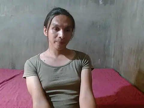 lovelycarla32 网络视讯表演