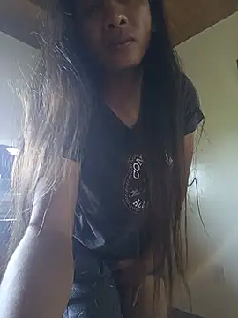 Pertunjukan Kamera Web lovelycarla32