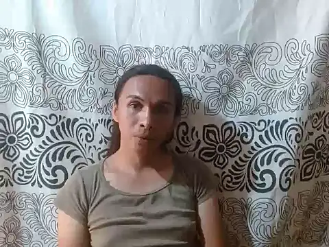 lovelycarla32 Pertunjukan Webcam