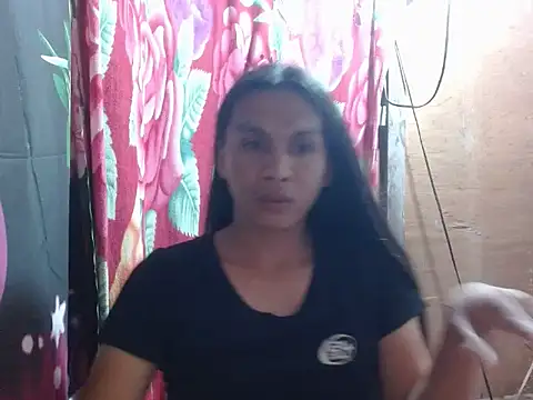 lovelycarla32 Pertunjukan Webcam