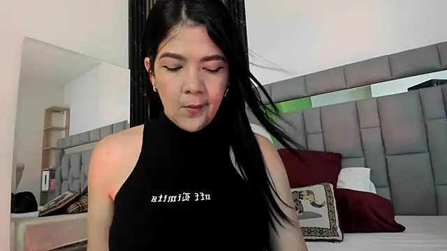 Show de webcam de amaia_santini