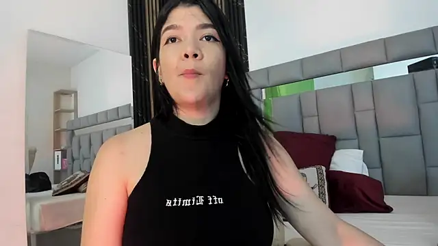 amaia_santinin Webbikameraesitys