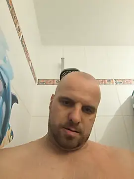 Show de Phoenix2310 na webcam