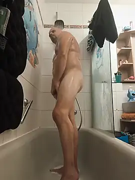 Phoenix2310 Webcam Show