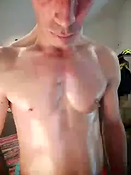 Show webcam de hamstiboy55