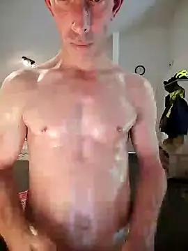 hamstiboy55 Webcam-Show