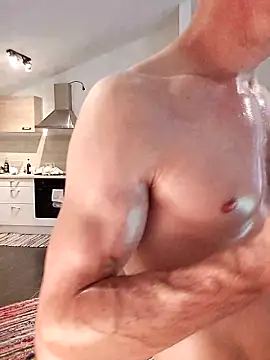 hamstiboy55's Webcam Show