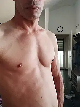 hamstiboy55 Pertunjukan Webcam