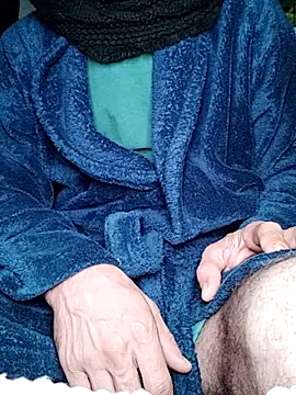 hamstiboy55 Webcam-Show