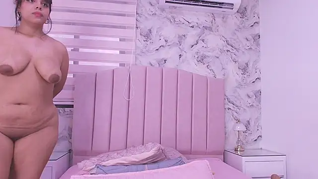 katsumi_yan Adlı Modelin Canlı XXX Sohbeti