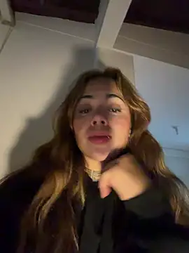 ErosXXXAfrodita's Live XXX Chat