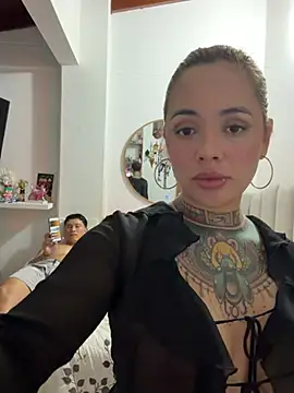 ErosXXXAfrodita Live XXX-chat
