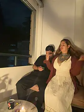 ErosXXXAfrodita's Webcam Show
