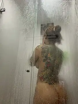 ErosXXXAfrodita Webcamshow