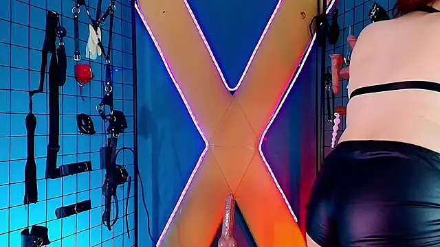 SamyCooper_'s Webcam Show