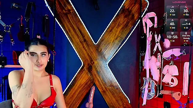 عرض كام SamyCooper_