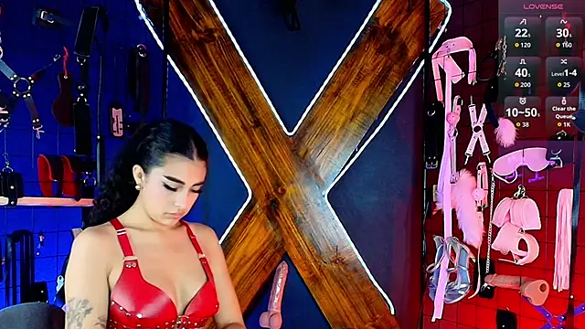 SamyCooper_'s Webcam Show