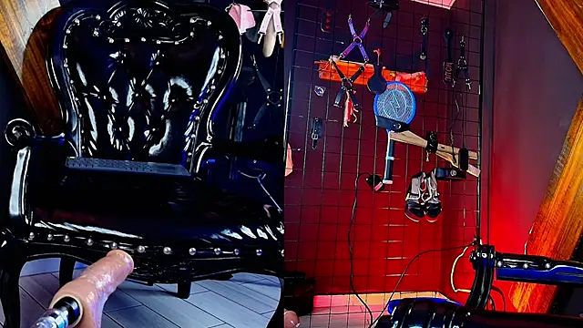 Pokazy przed kamerką – SamyCooper_