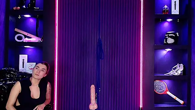 SamyCooper_: вебкам-шоу