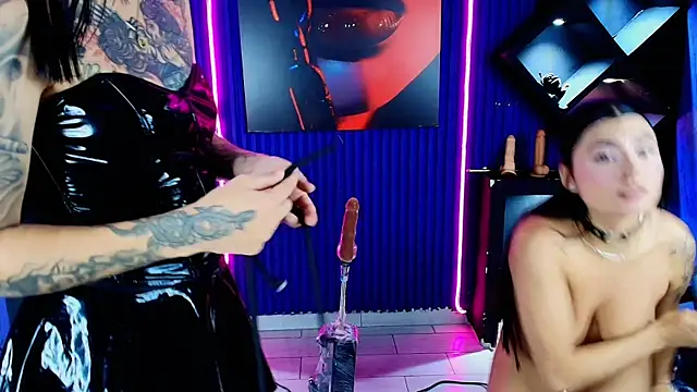 SamyCooper_'s Webcam Show
