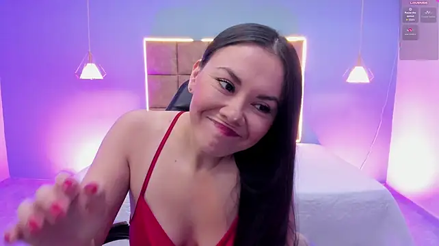 Natalia_Saenz_ Live XXX-Chat