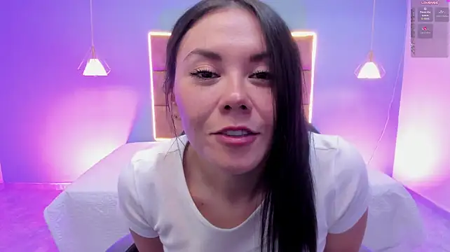 แชท XXX สดของ Natalia_Saenz_