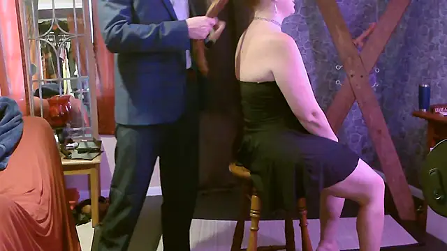 PinellasPlay Adlı Modelin Web Kamerası Şovu