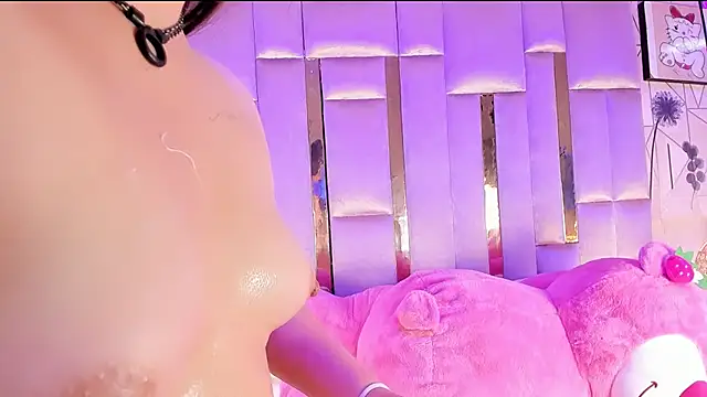 Naomistart লাইভ XXX চ্যাট