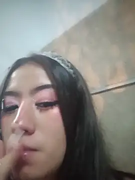 צ'אט XXX בשידור חי של Naomistart