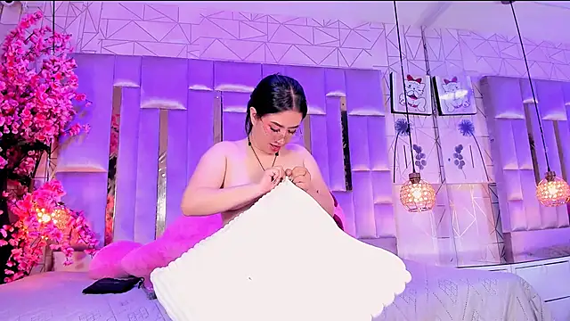 Naomistart Live XXX-chat