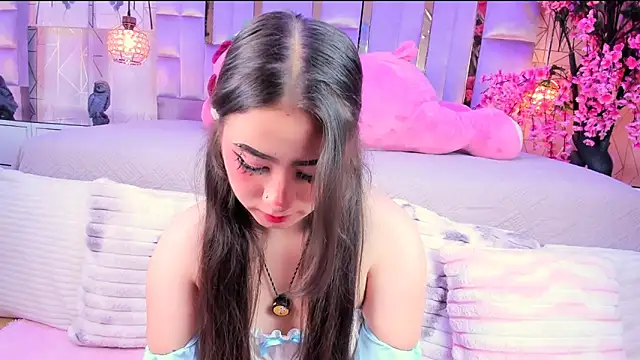 Naomistart live XXX chat
