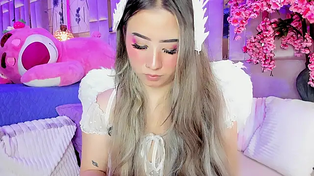 Naomistart Chat XXX live