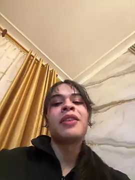 Violetbellarose1's Webcam Show
