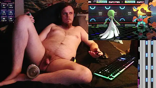 watchmegamer – webcam-show