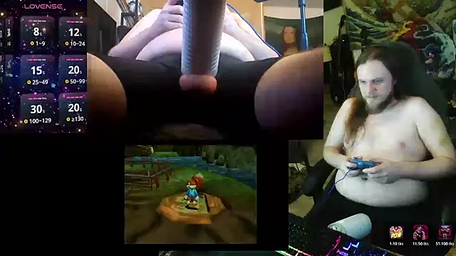 watchmegamer – Kamerová šou